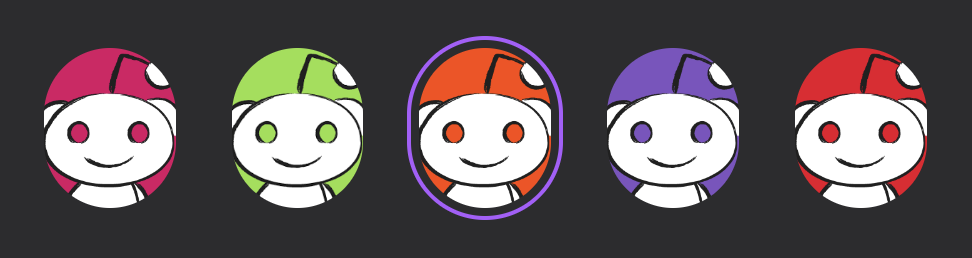 Reddit Stories
